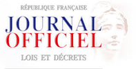 logo_Journal officiel